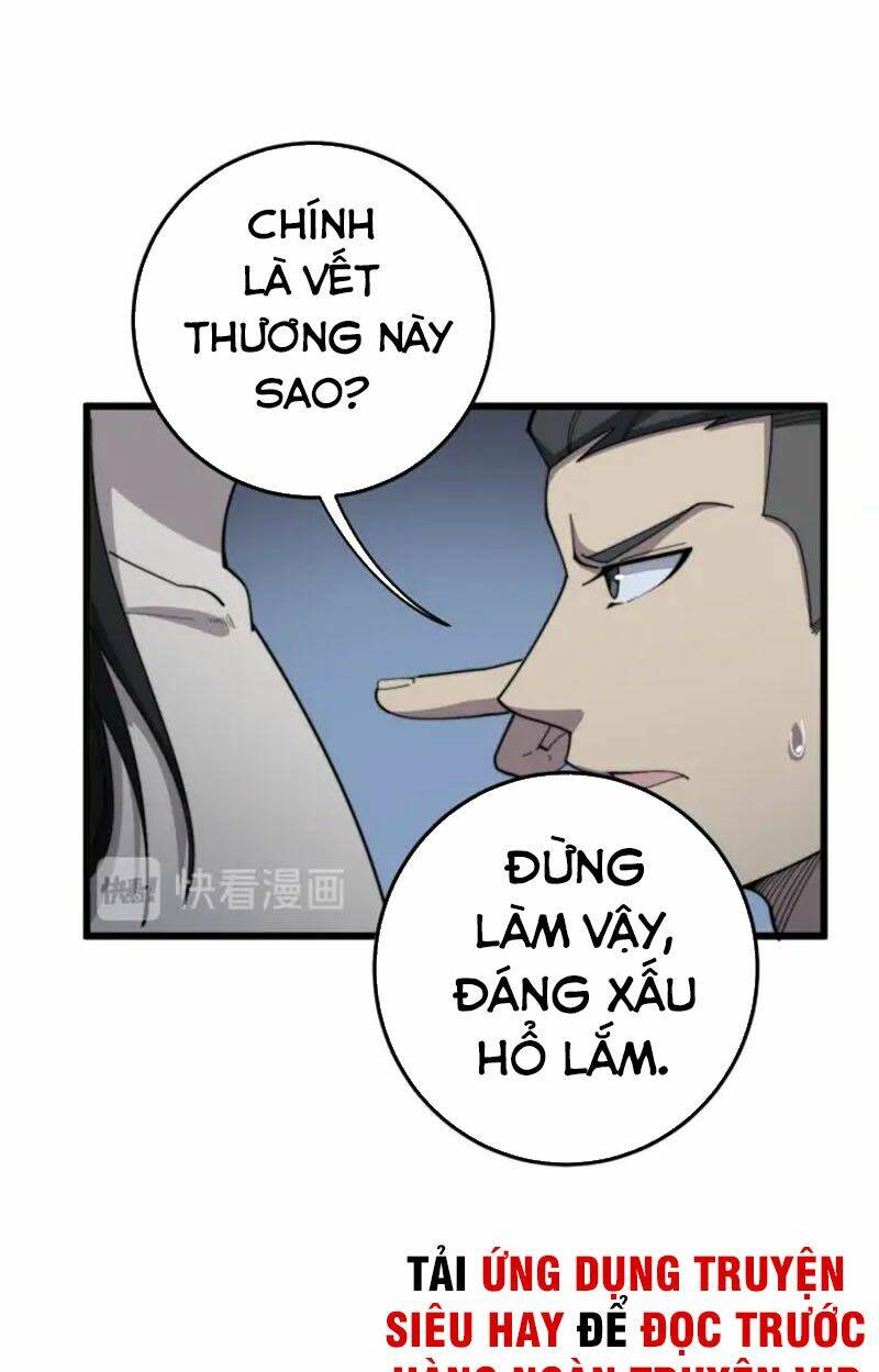 Độc Thủ Vu Y: Chapter 134