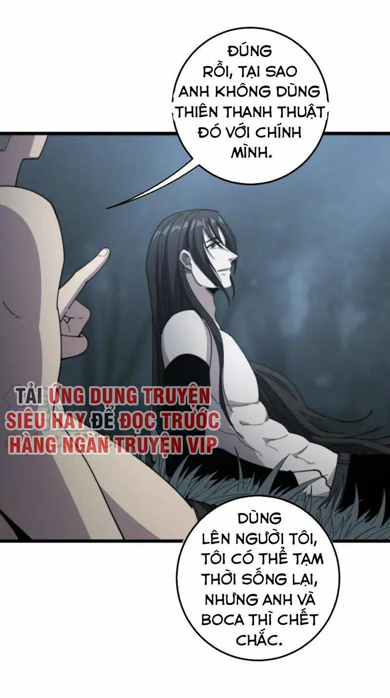 Độc Thủ Vu Y: Chapter 134