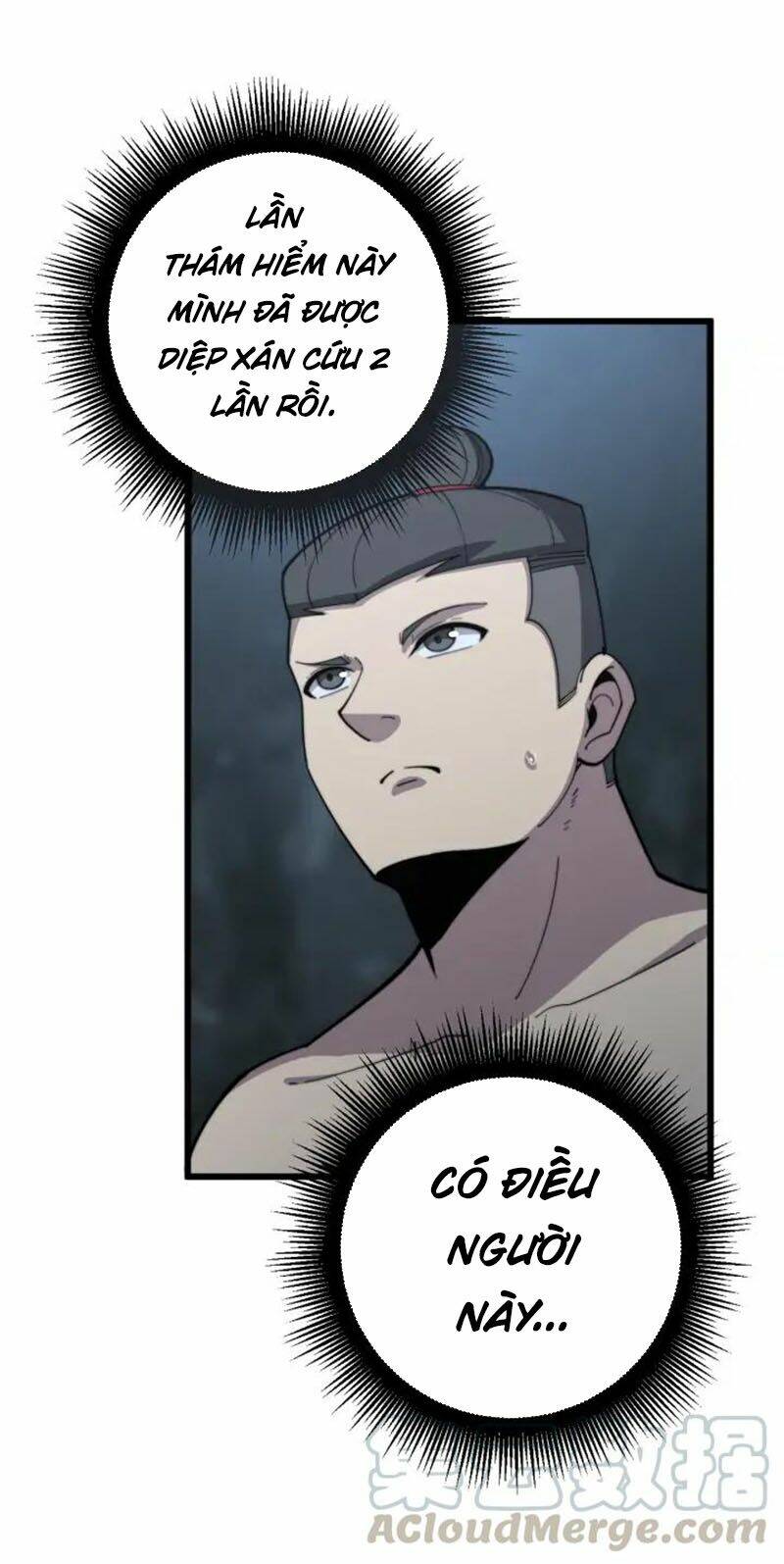 Độc Thủ Vu Y: Chapter 134