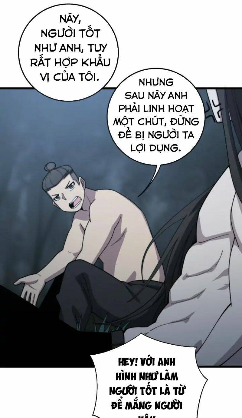 Độc Thủ Vu Y: Chapter 134