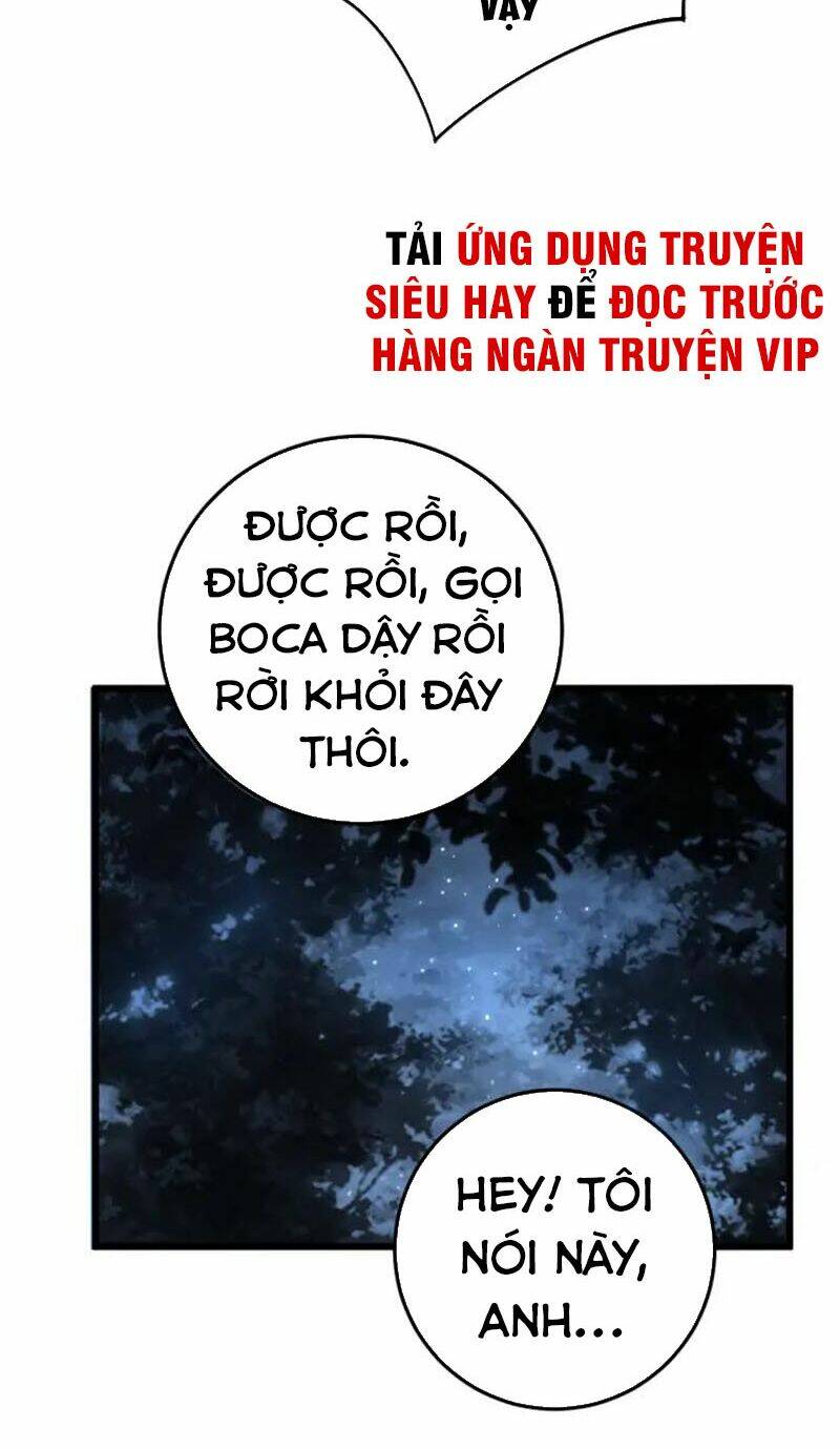 Độc Thủ Vu Y: Chapter 134