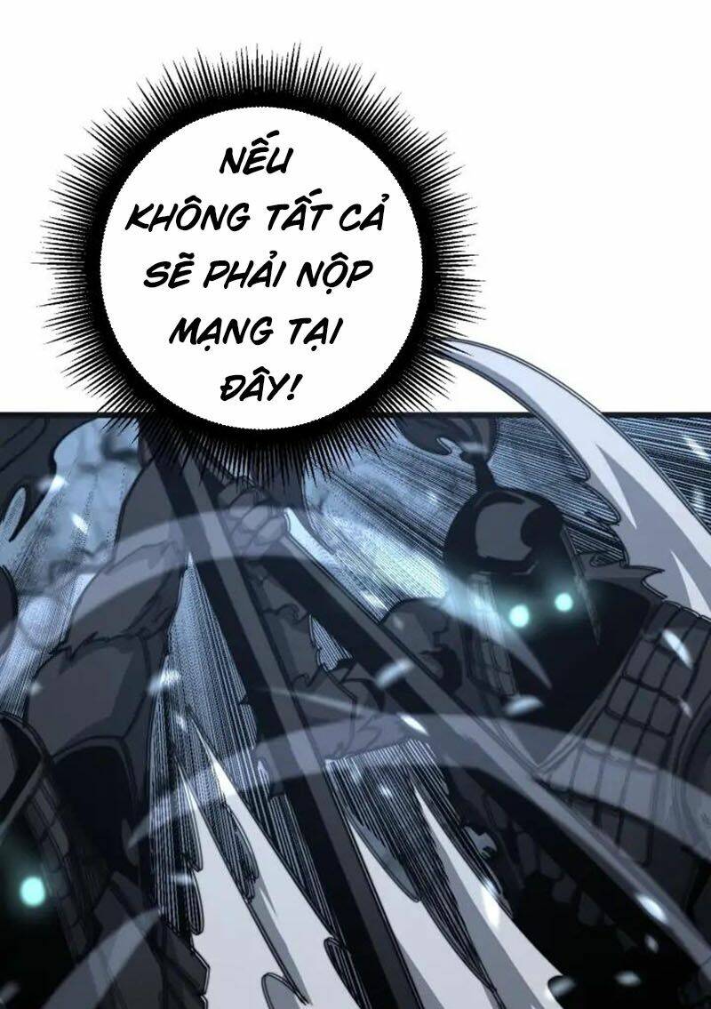 Độc Thủ Vu Y: Chapter 134