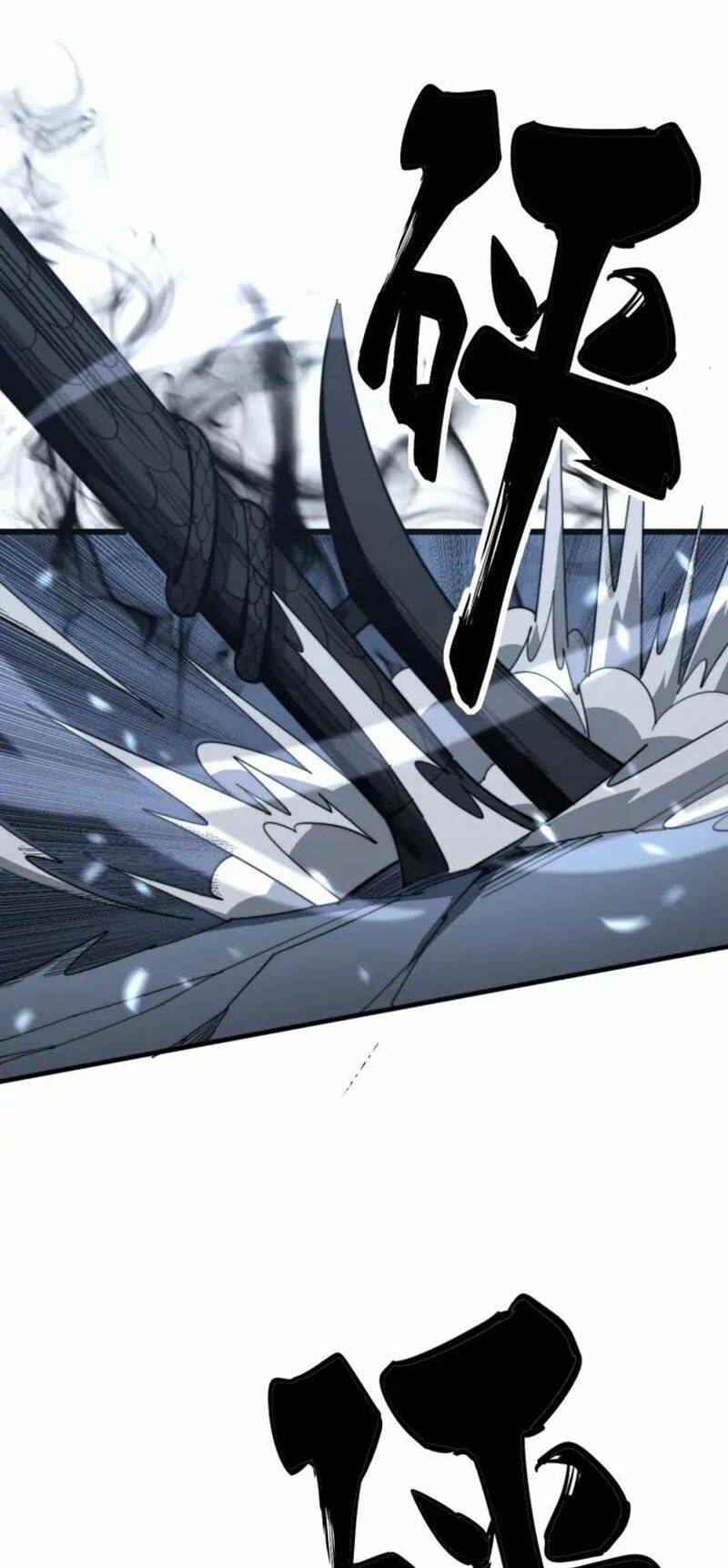 Độc Thủ Vu Y: Chapter 134