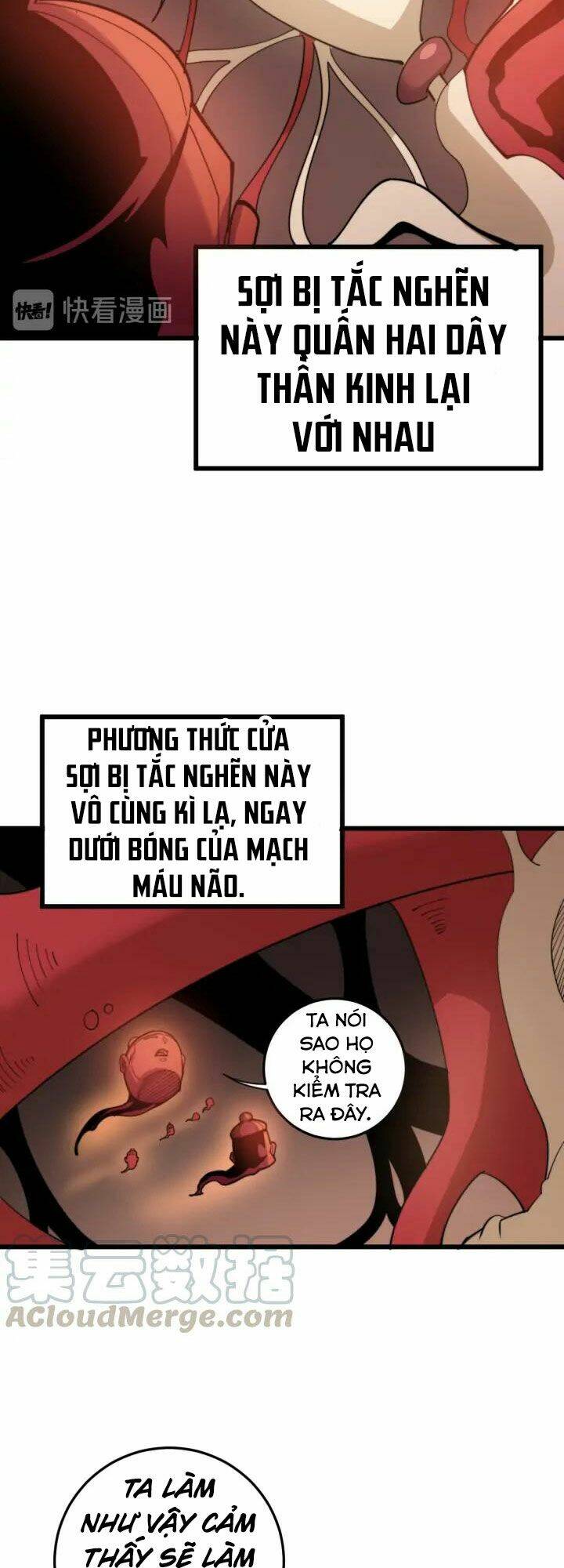 Độc Thủ Vu Y: Chapter 147