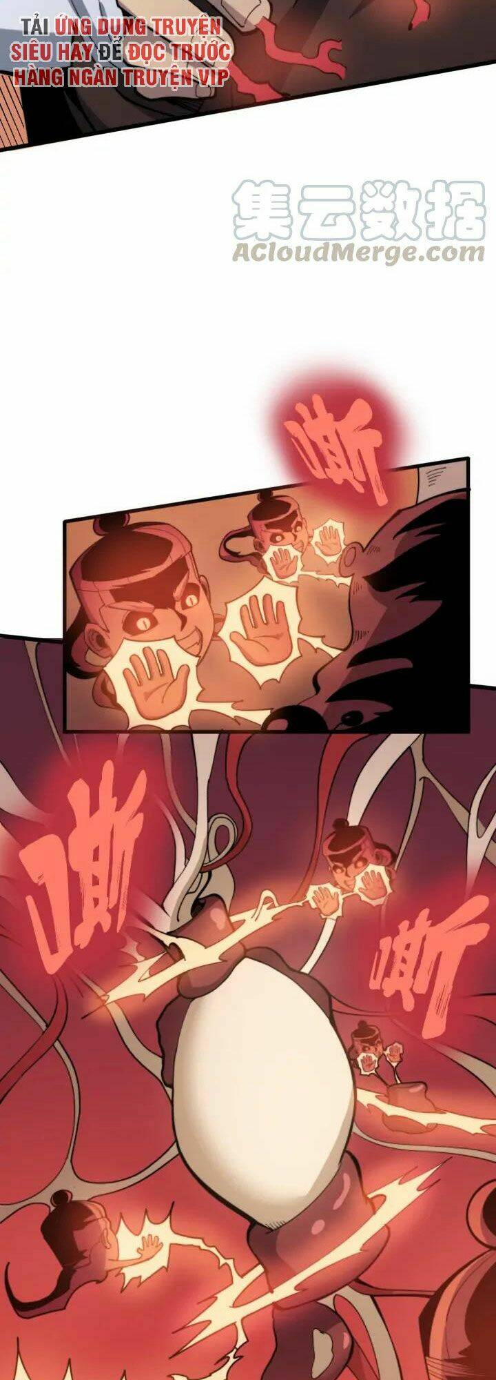 Độc Thủ Vu Y: Chapter 147