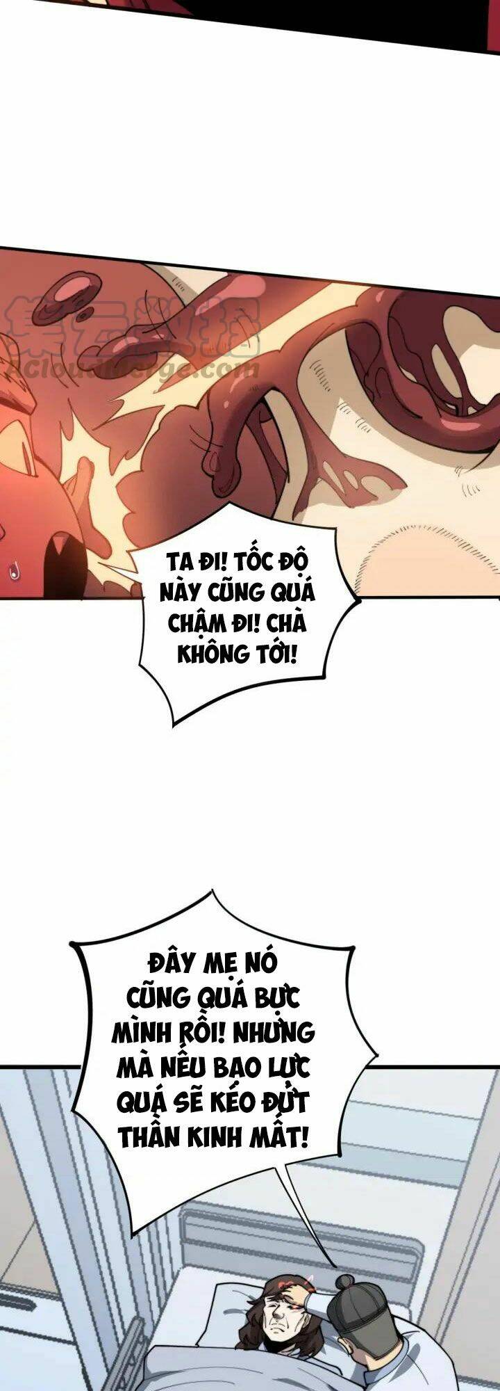 Độc Thủ Vu Y: Chapter 147