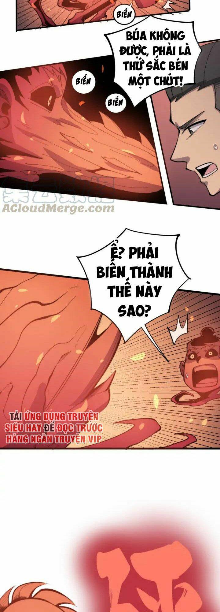 Độc Thủ Vu Y: Chapter 147