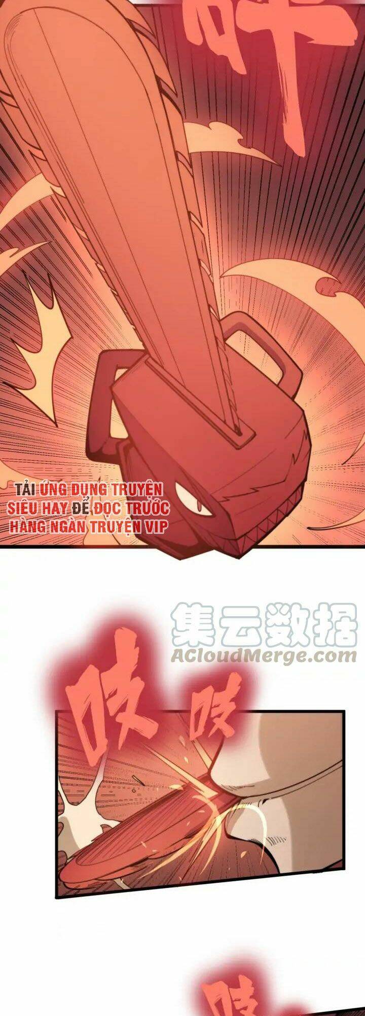 Độc Thủ Vu Y: Chapter 147