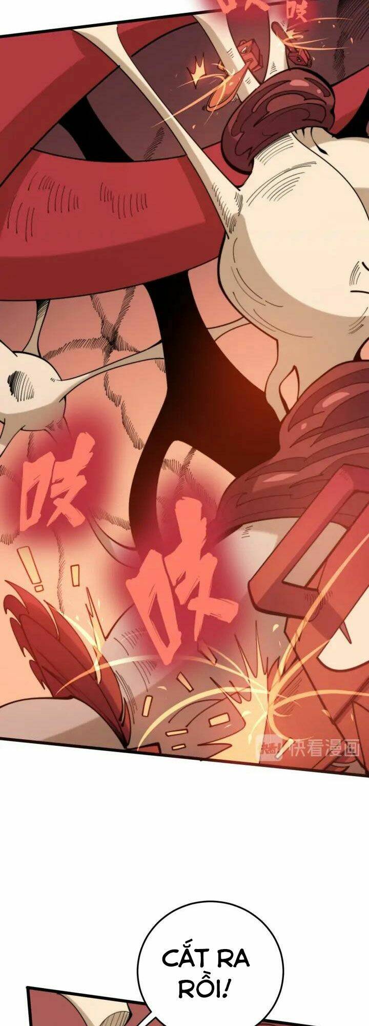 Độc Thủ Vu Y: Chapter 147