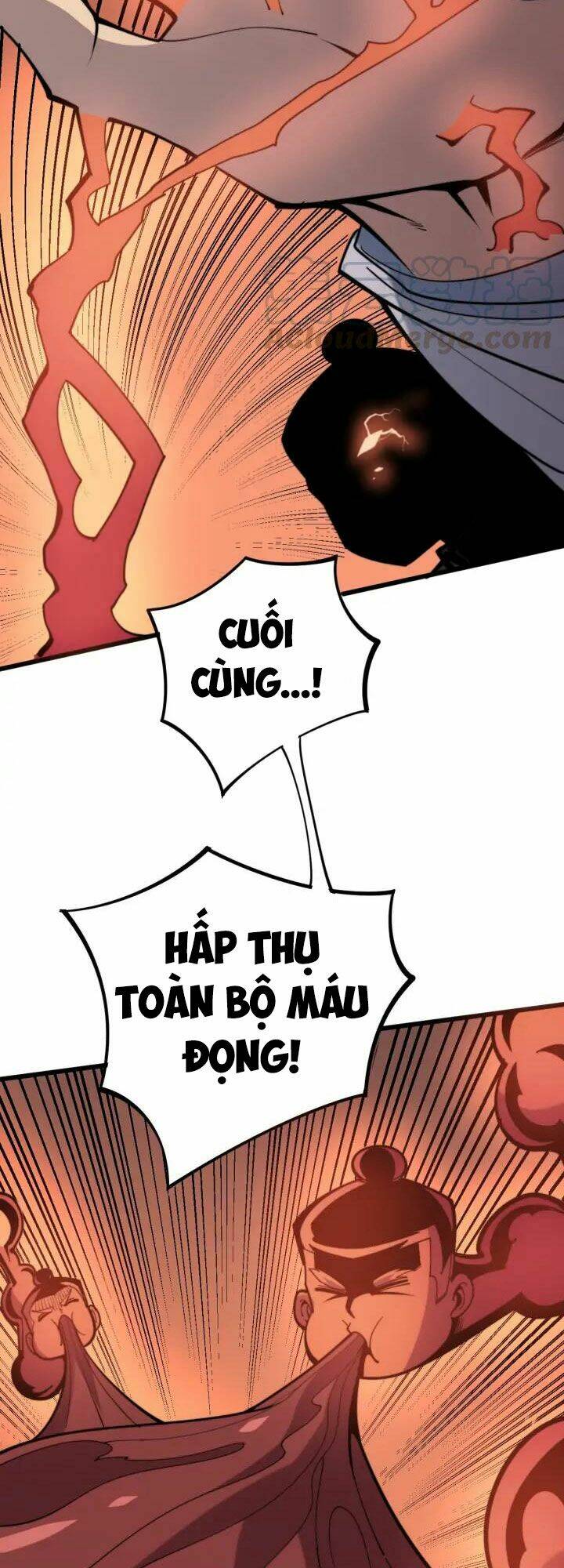 Độc Thủ Vu Y: Chapter 147