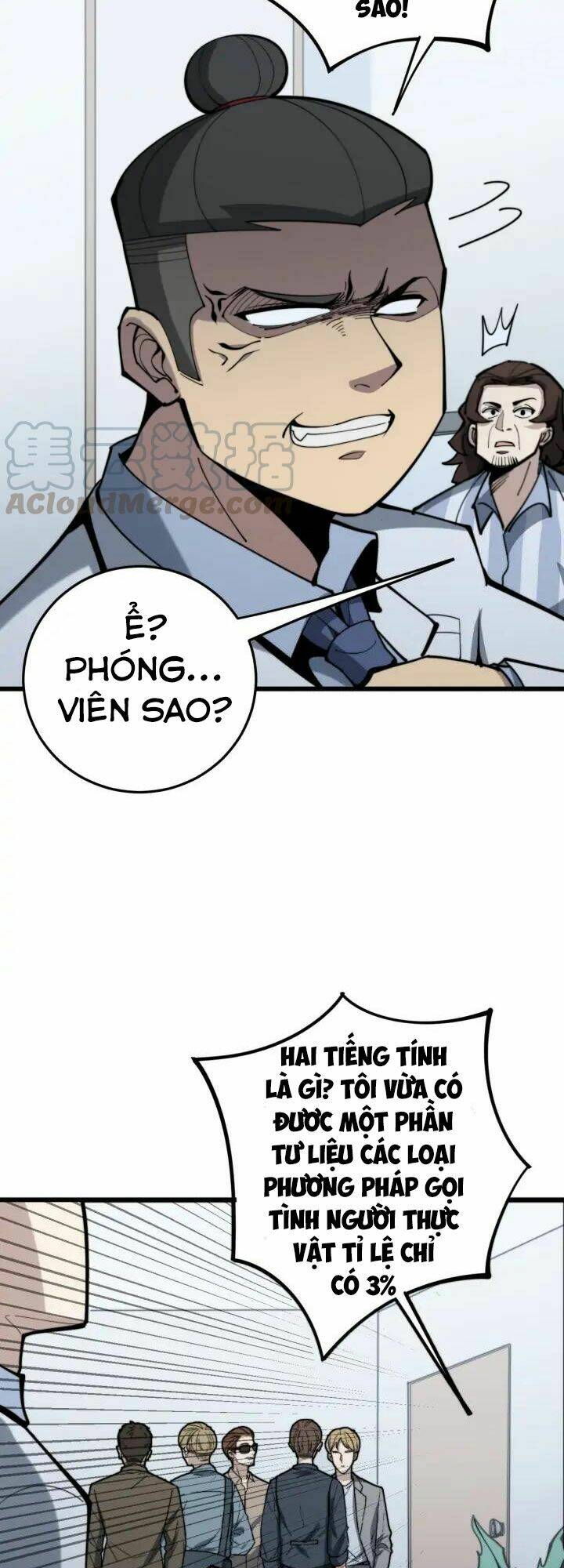 Độc Thủ Vu Y: Chapter 147