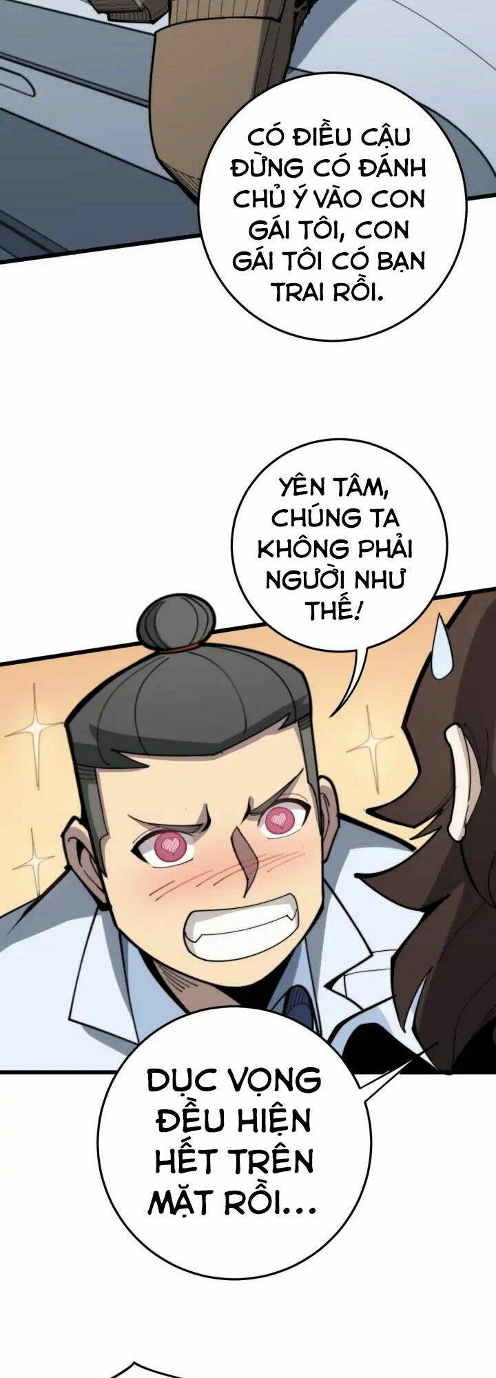 Độc Thủ Vu Y: Chapter 147