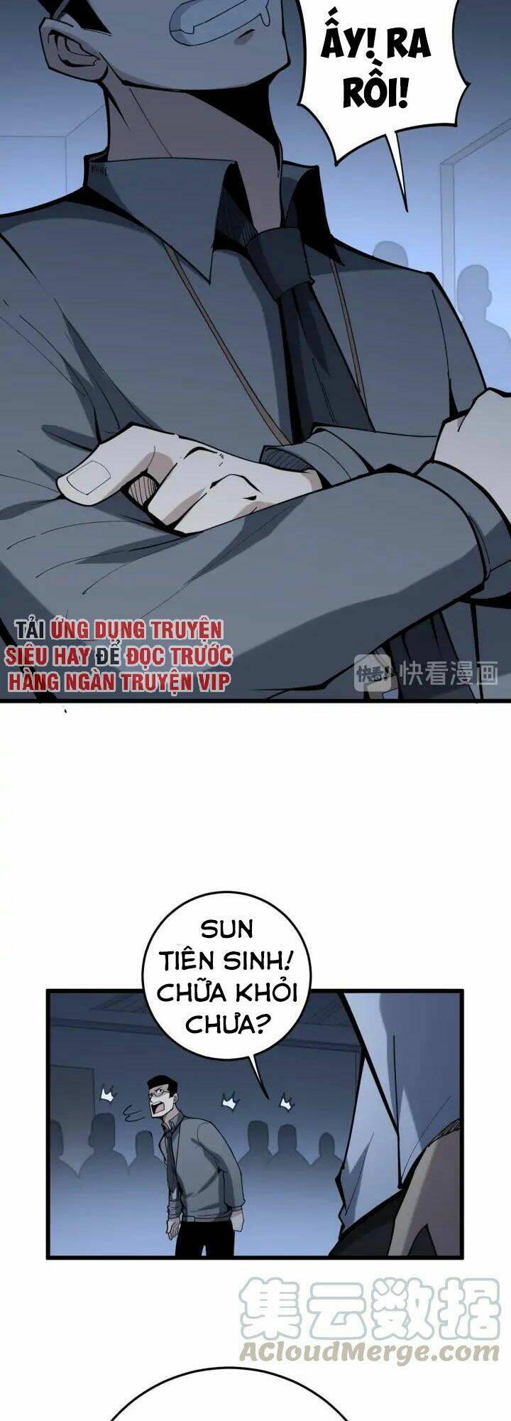 Độc Thủ Vu Y: Chapter 147