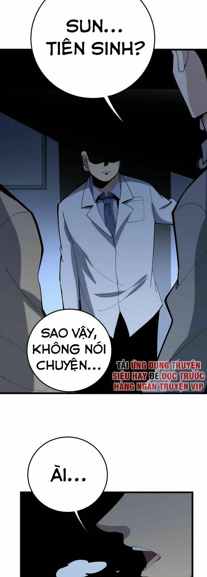 Độc Thủ Vu Y: Chapter 147