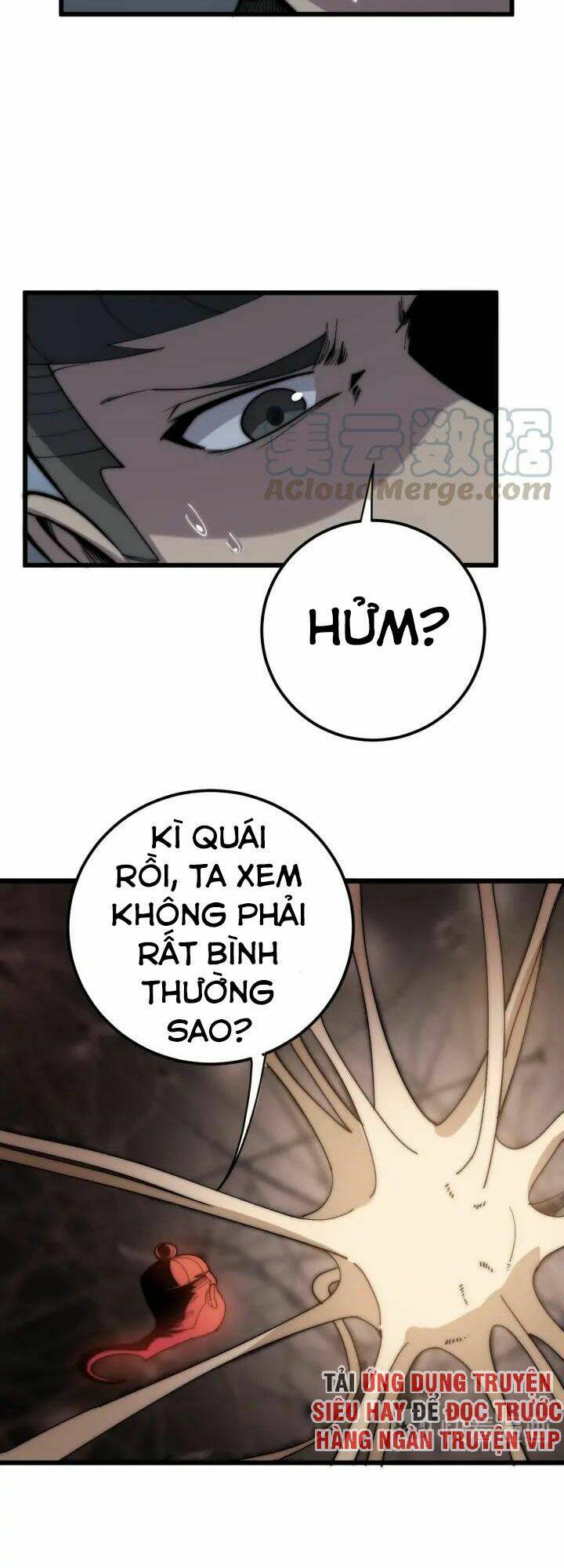 Độc Thủ Vu Y: Chapter 147