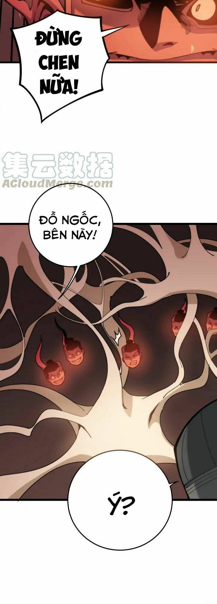 Độc Thủ Vu Y: Chapter 147