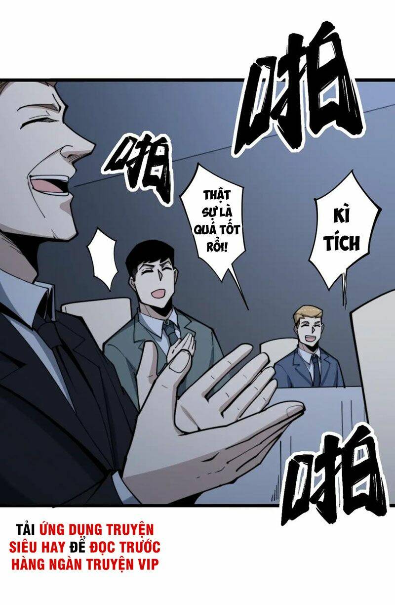 Độc Thủ Vu Y: Chapter 149