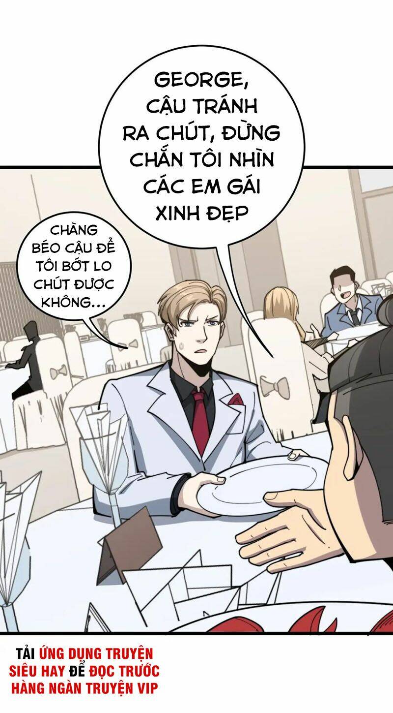 Độc Thủ Vu Y: Chapter 149