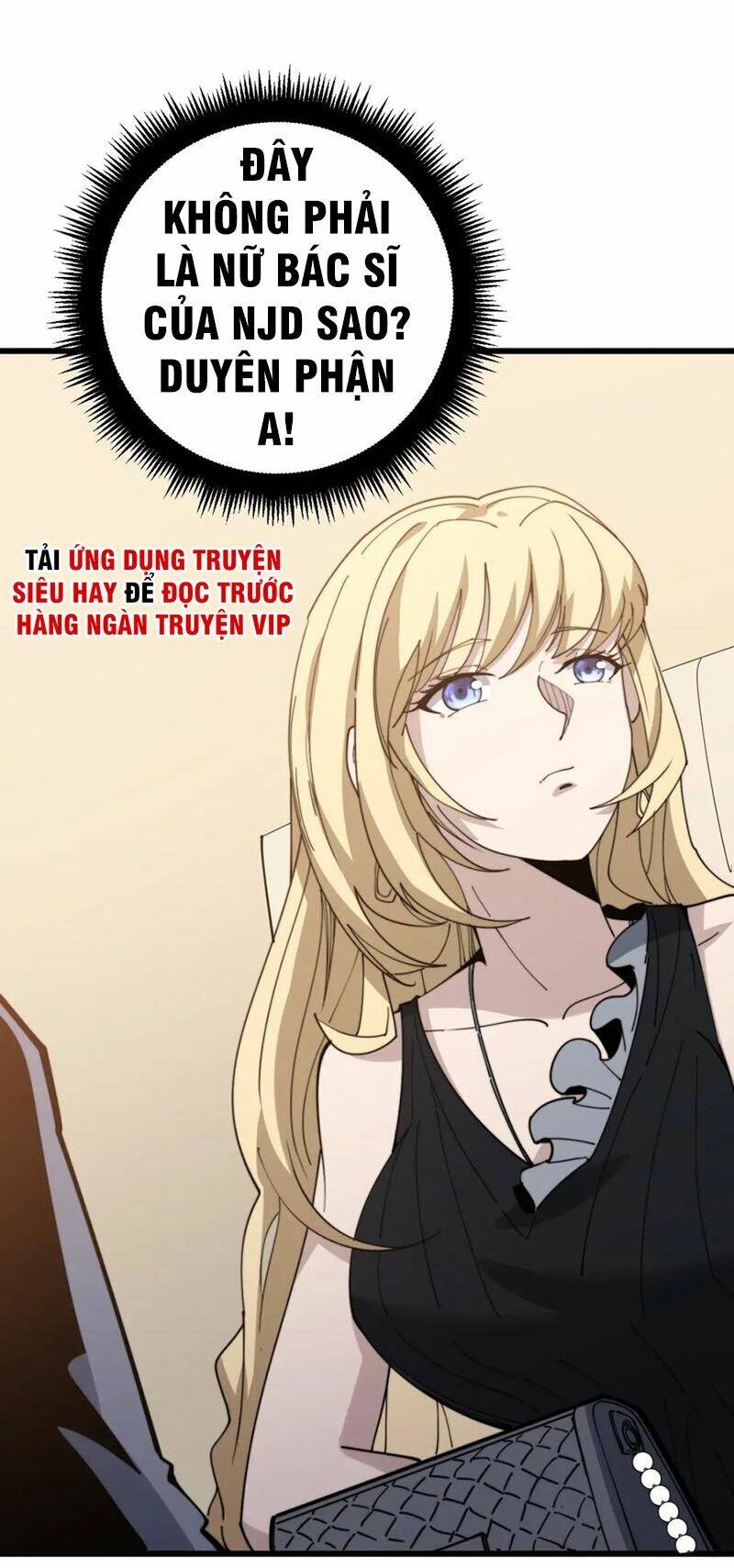 Độc Thủ Vu Y: Chapter 149