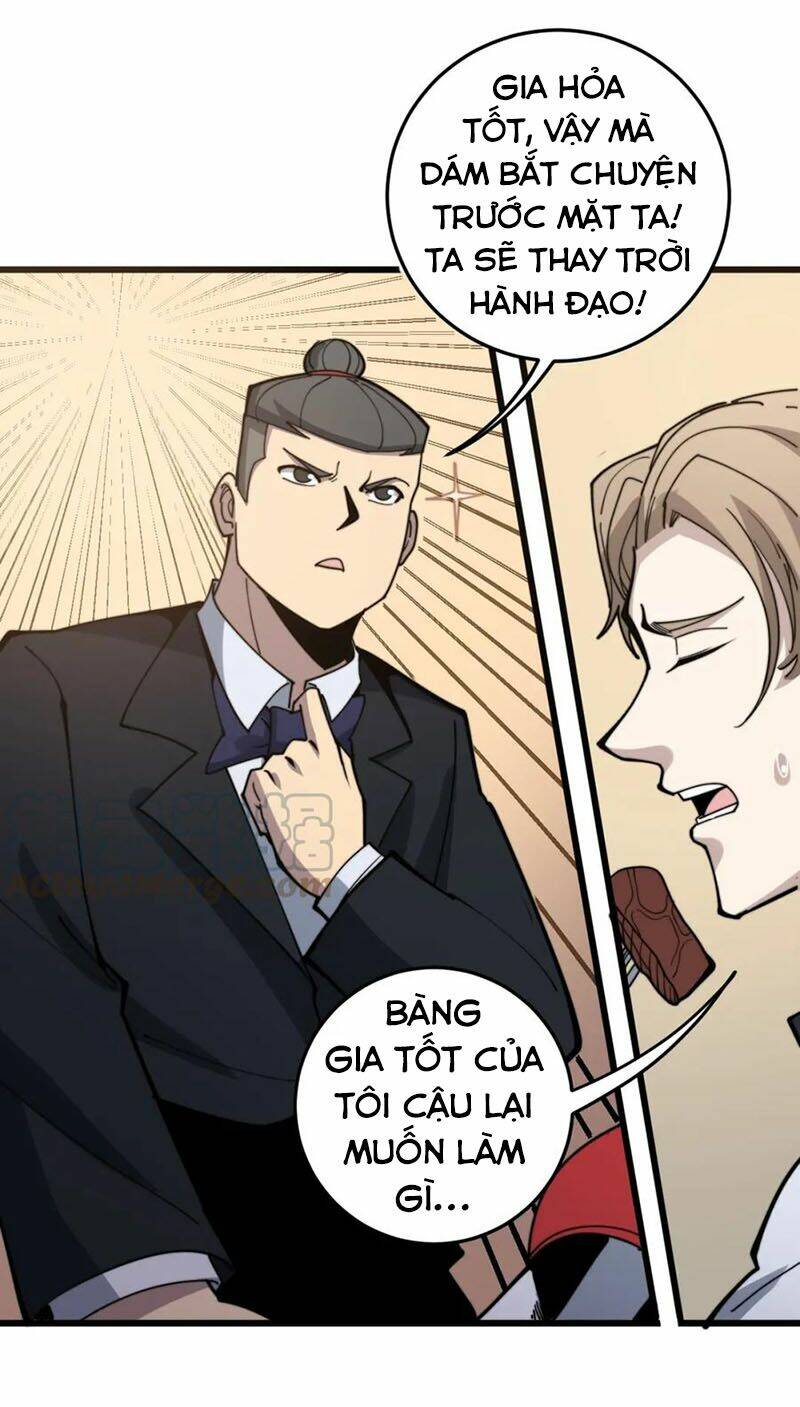 Độc Thủ Vu Y: Chapter 149