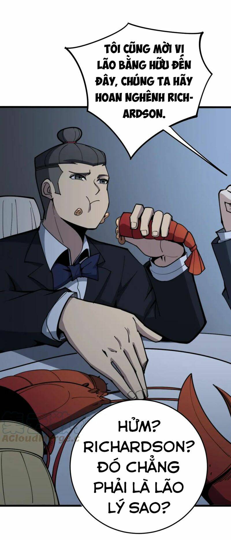 Độc Thủ Vu Y: Chapter 149