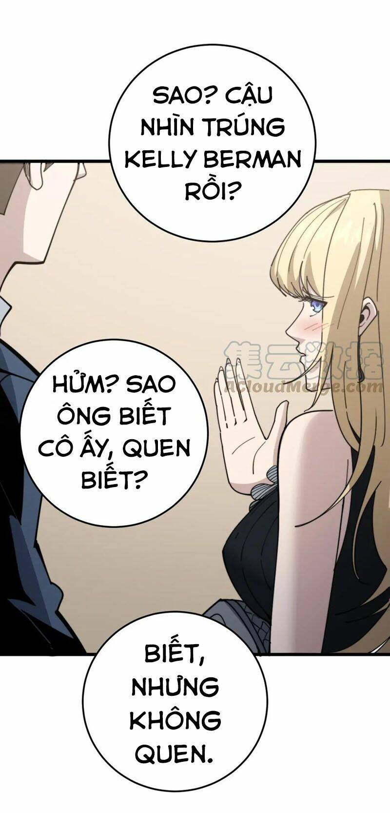 Độc Thủ Vu Y: Chapter 149