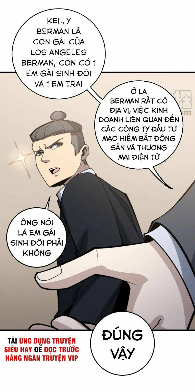 Độc Thủ Vu Y: Chapter 149