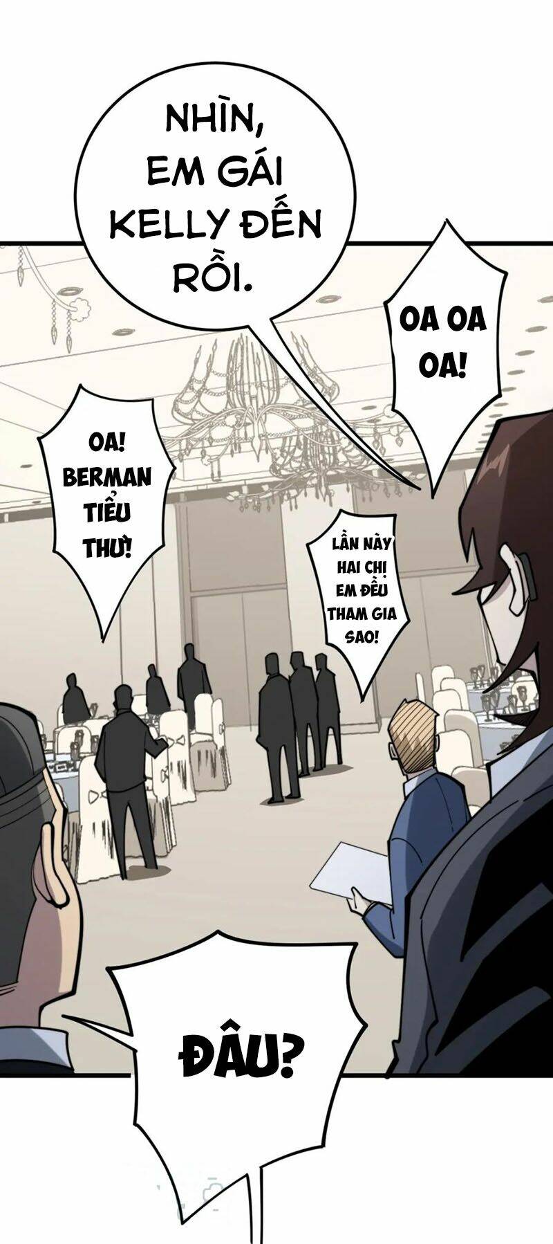 Độc Thủ Vu Y: Chapter 149