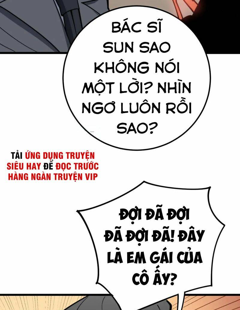Độc Thủ Vu Y: Chapter 149