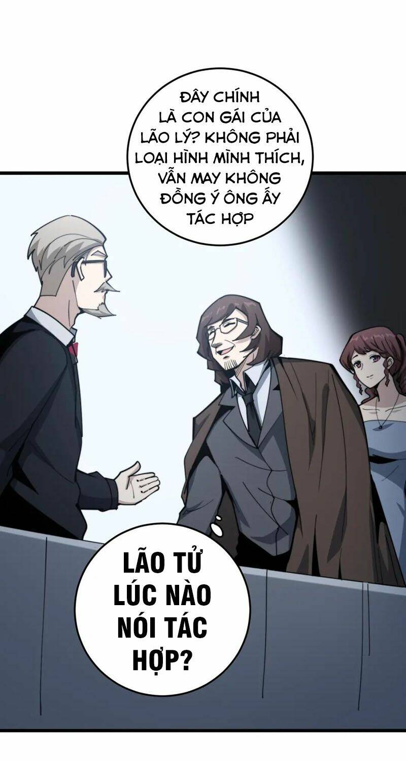 Độc Thủ Vu Y: Chapter 149