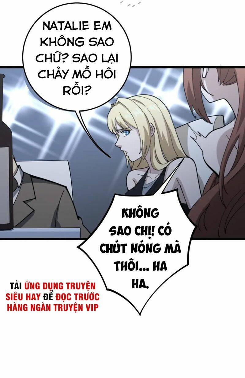 Độc Thủ Vu Y: Chapter 149