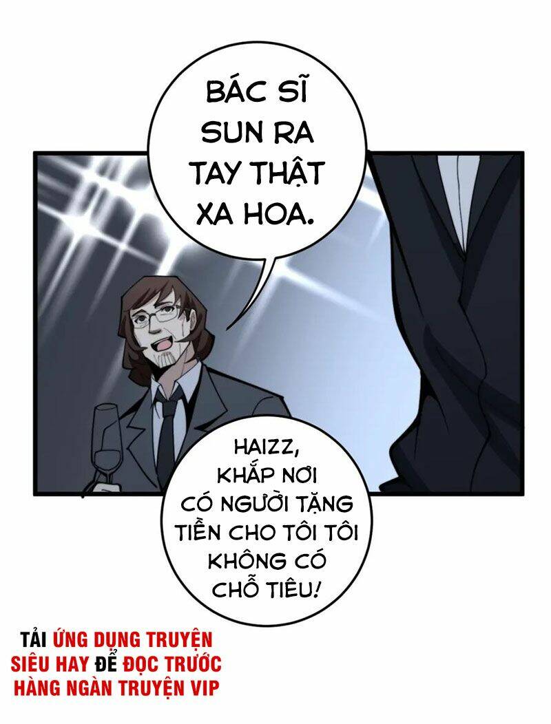 Độc Thủ Vu Y: Chapter 149