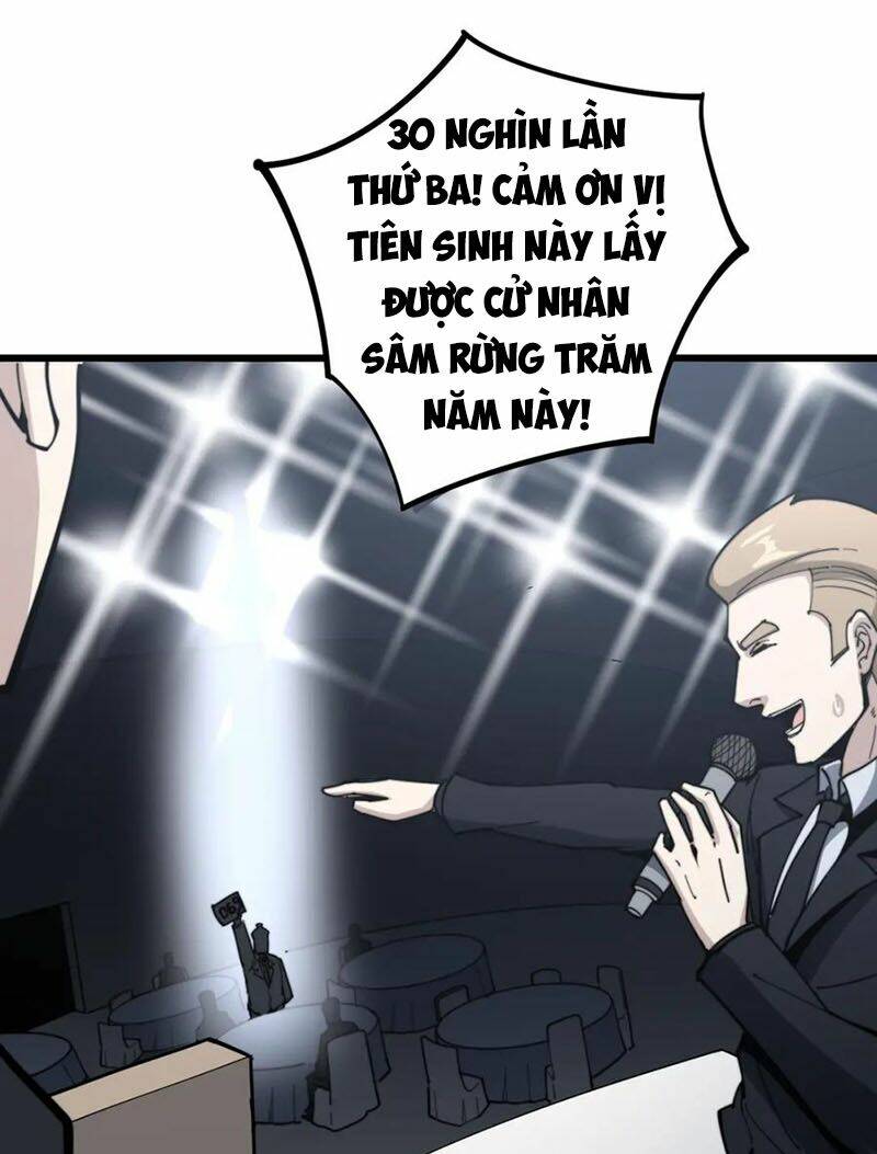 Độc Thủ Vu Y: Chapter 149