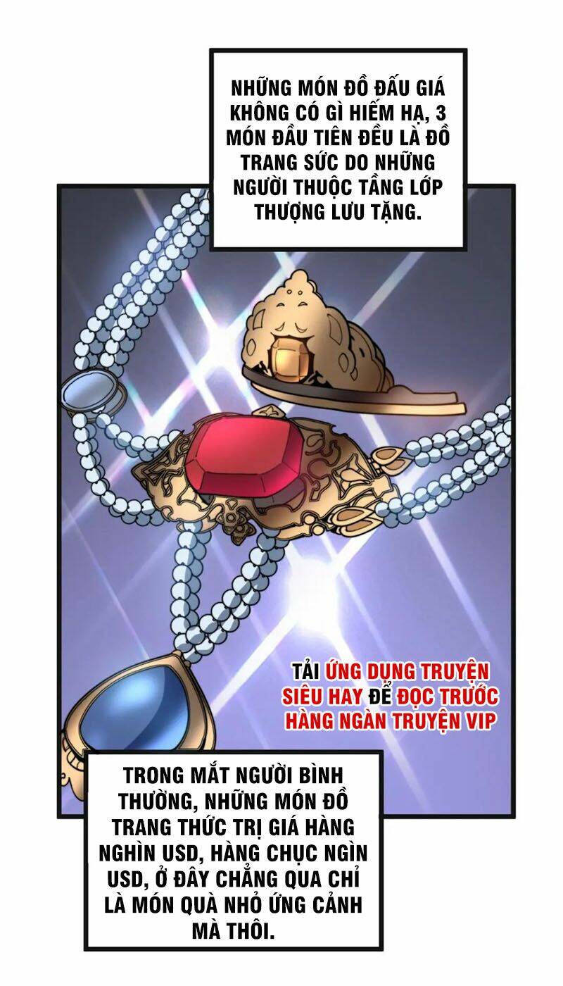 Độc Thủ Vu Y: Chapter 149