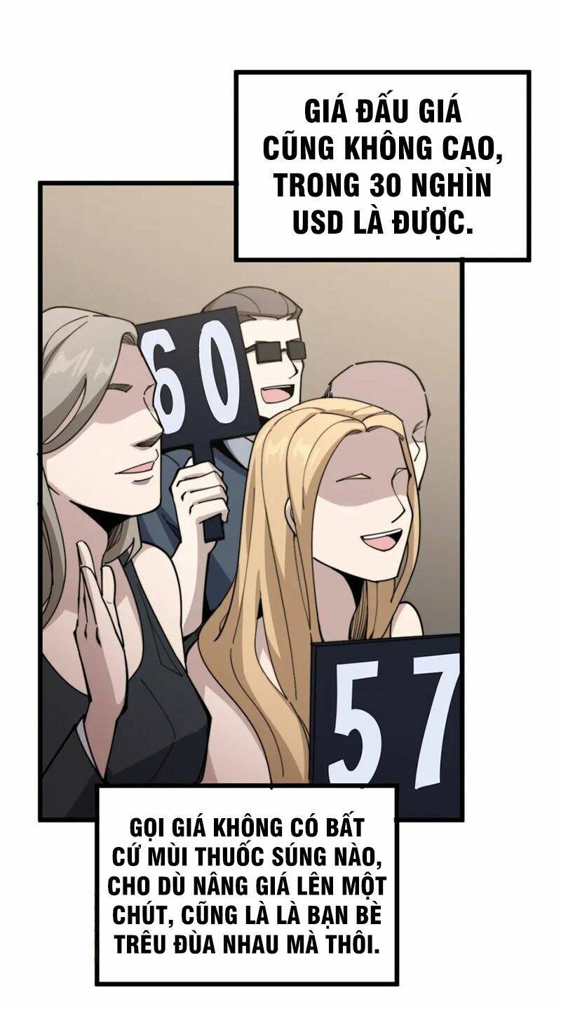 Độc Thủ Vu Y: Chapter 149