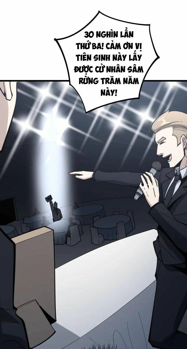 Độc Thủ Vu Y: Chapter 150