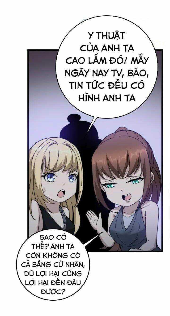 Độc Thủ Vu Y: Chapter 150