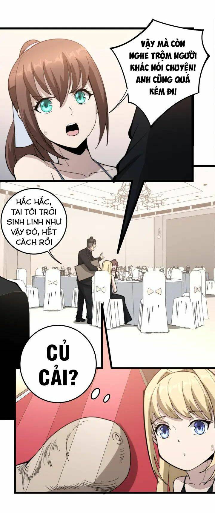 Độc Thủ Vu Y: Chapter 150