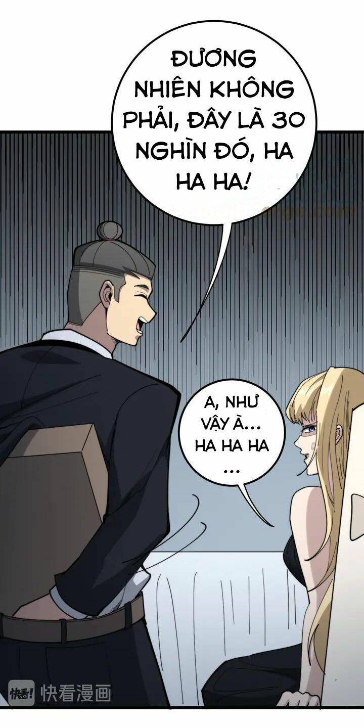 Độc Thủ Vu Y: Chapter 150