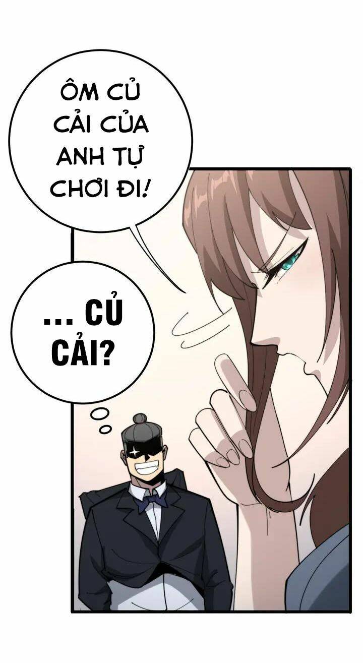 Độc Thủ Vu Y: Chapter 150