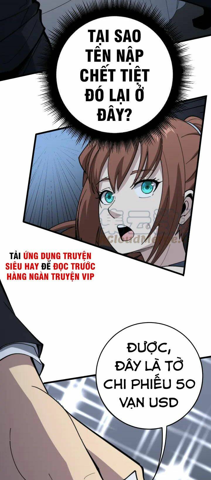 Độc Thủ Vu Y: Chapter 150