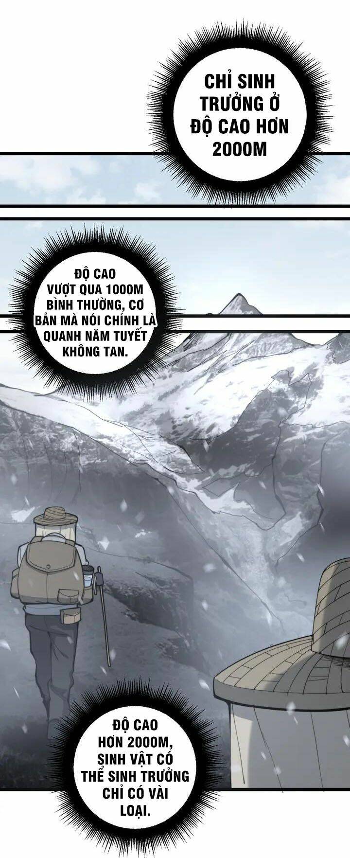Độc Thủ Vu Y: Chapter 150