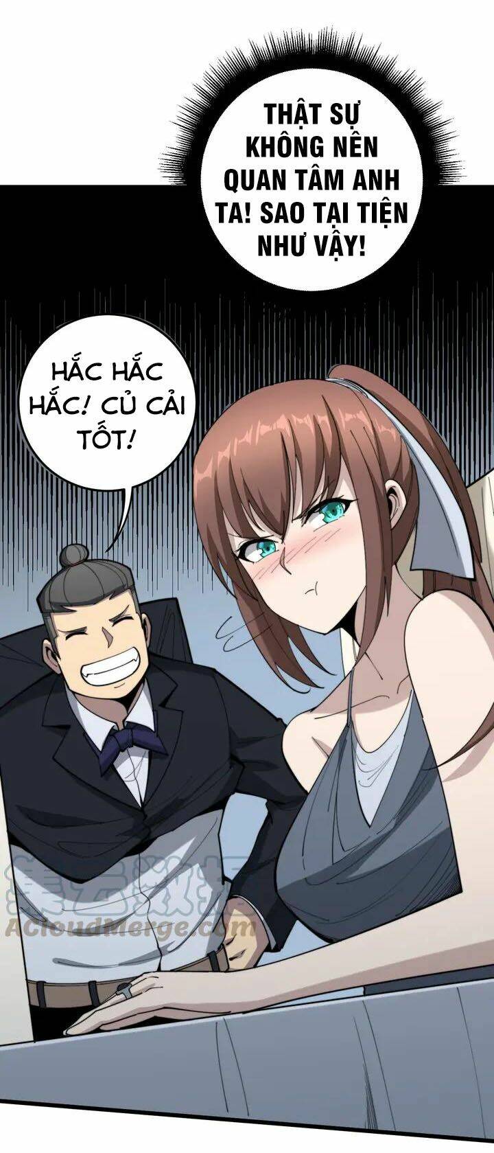 Độc Thủ Vu Y: Chapter 150