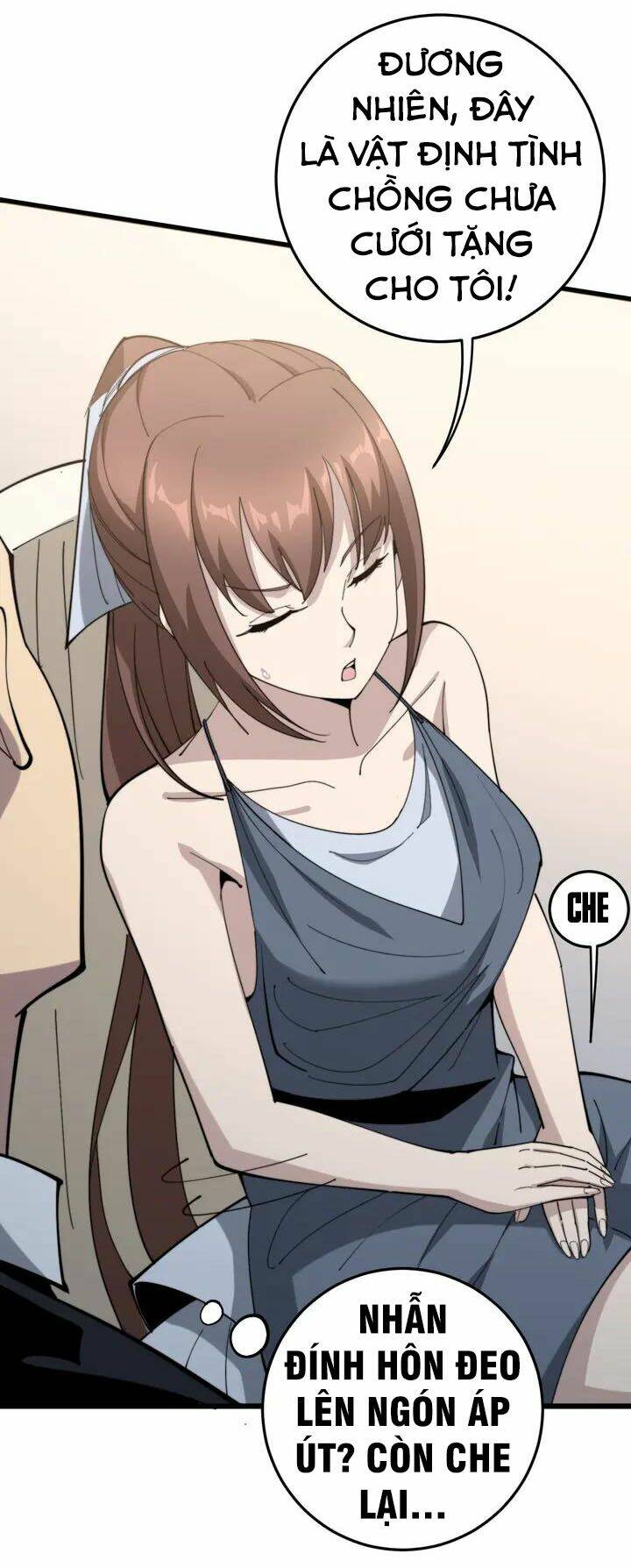 Độc Thủ Vu Y: Chapter 150