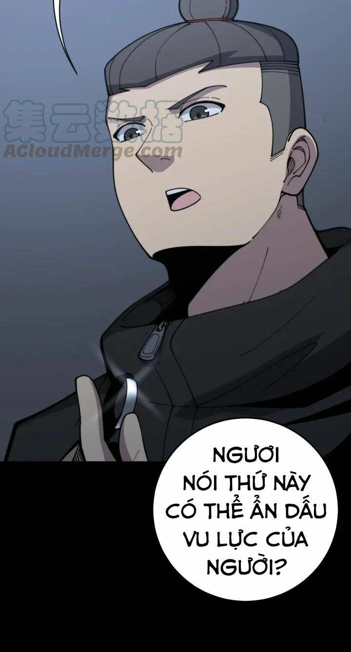 Độc Thủ Vu Y: Chapter 150