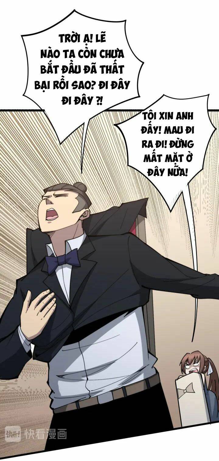 Độc Thủ Vu Y: Chapter 150