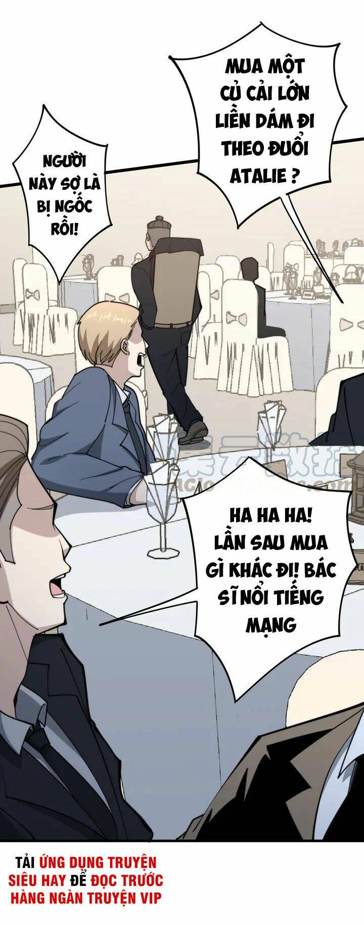 Độc Thủ Vu Y: Chapter 150