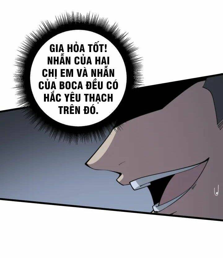 Độc Thủ Vu Y: Chapter 150