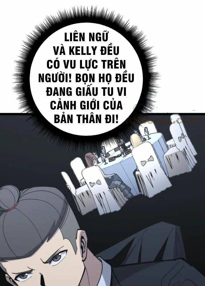 Độc Thủ Vu Y: Chapter 150