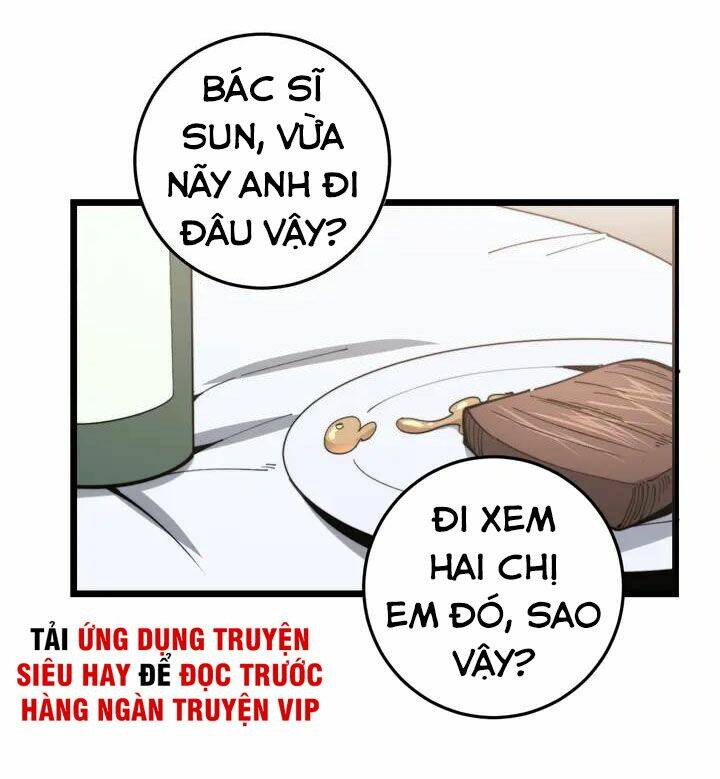 Độc Thủ Vu Y: Chapter 150